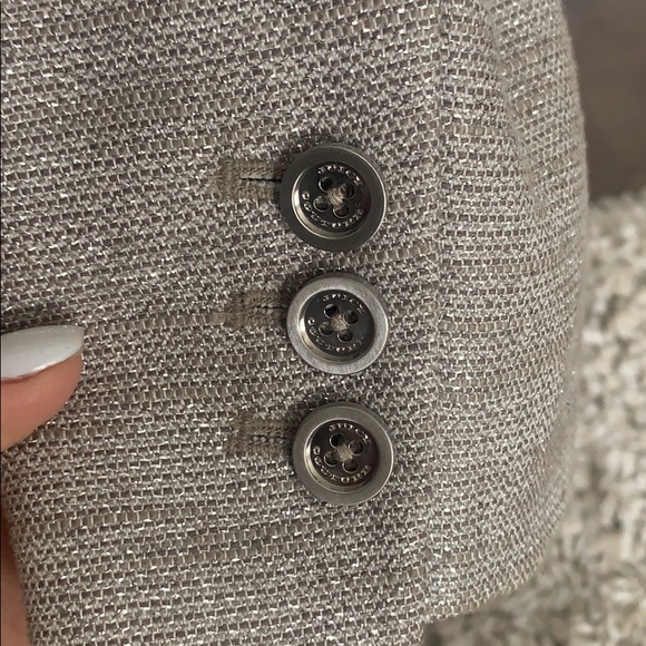 JUICY COUTURE blazer - Picture 5 of 6